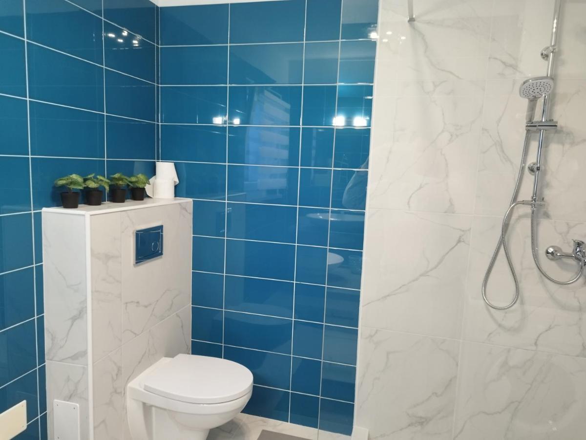Apartment Tonis *