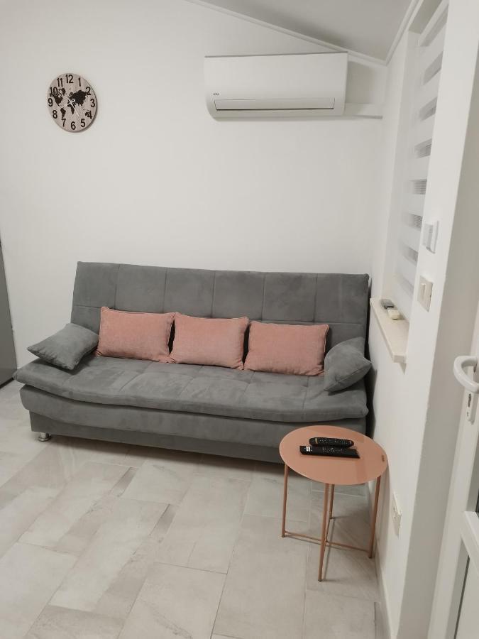 Tonis Apartment Buje