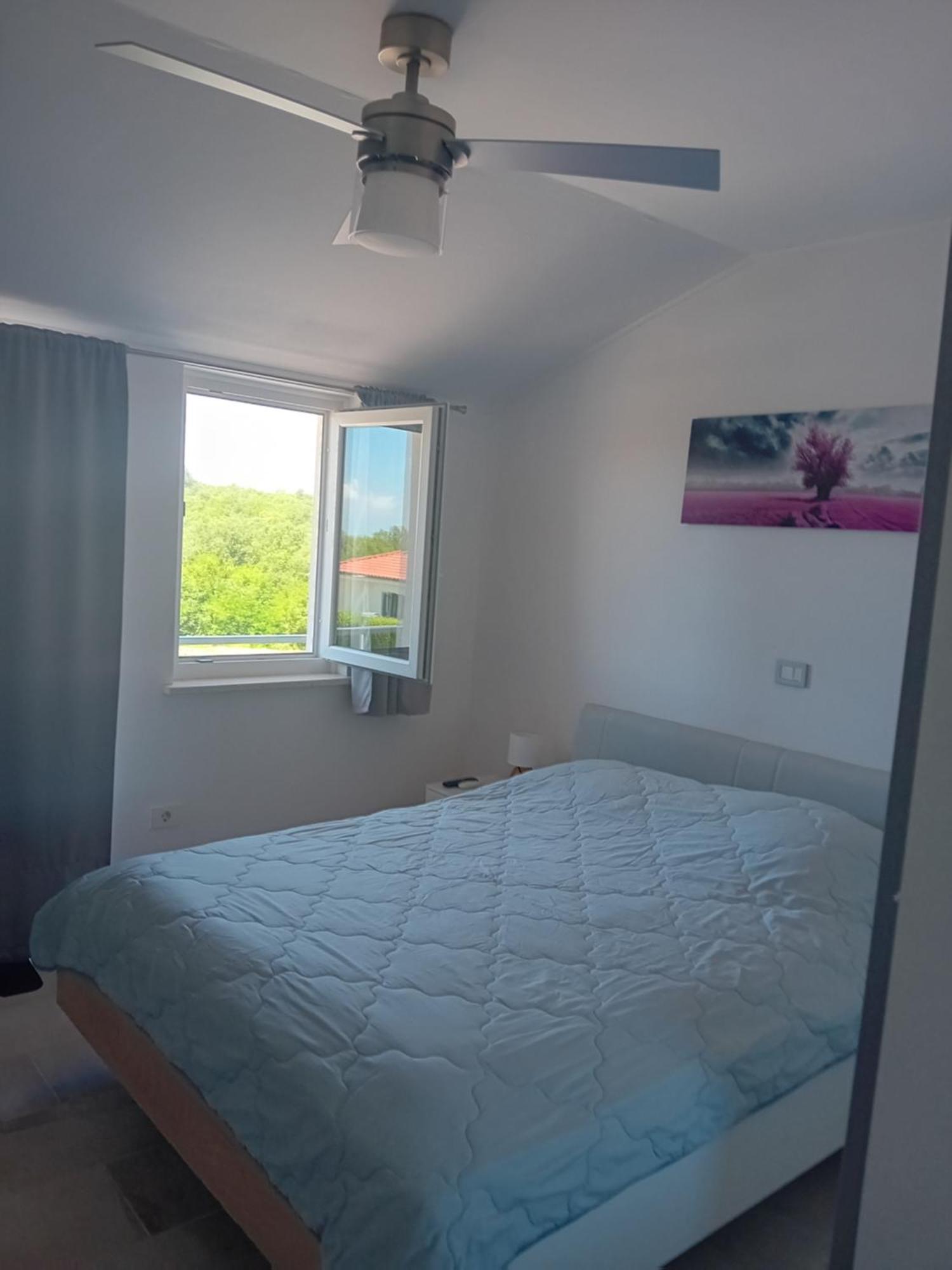 Apartment Tonis Buje