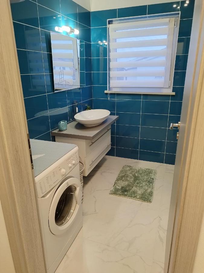 Tonis Apartman Buje