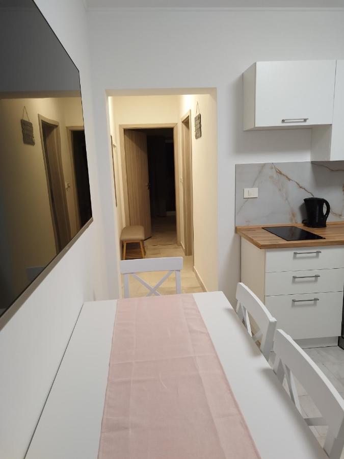 Tonis Apartman Buje
