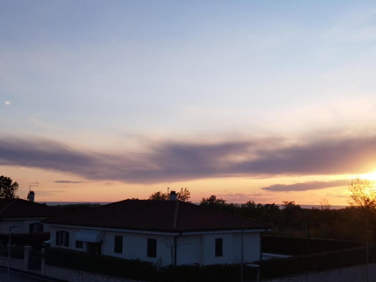 Apartman Tonis
