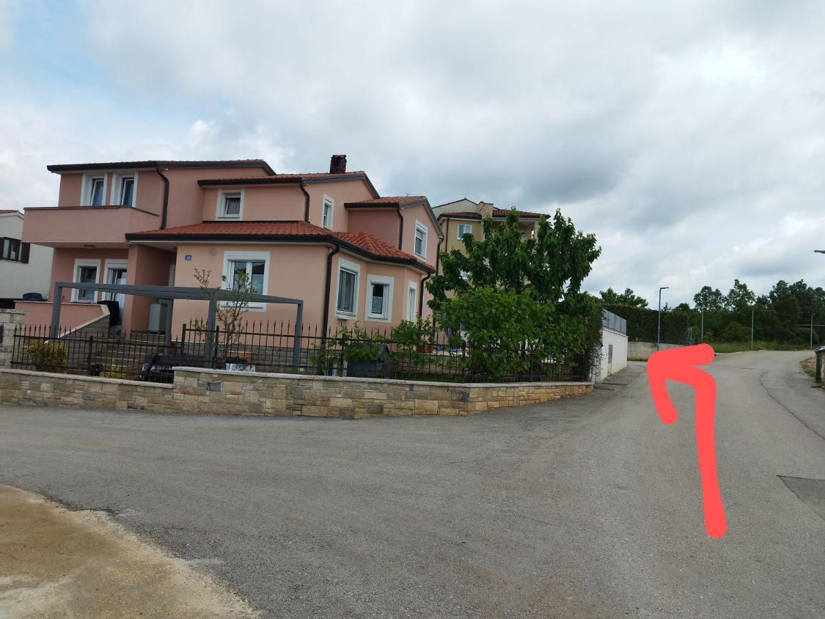 Apartman Tonis